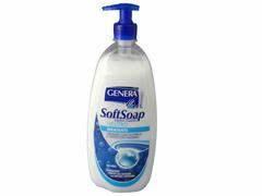 SAPONE LIQUIDO 1000 ML GENERA  NEUTRO IDRATANTE    281253