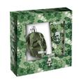 CONF. REGALO POLICE TO BE CAMOUFLAGE FOR MAN EDT 40ML+SHOWERGEL 100ML