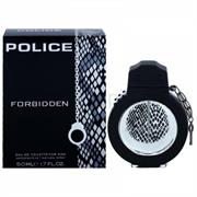 POLICE FORBIDDEN FOR MAN EDT 50ML        591061