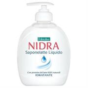 SAPONE LIQUIDO NIDRA 300ML LATTE186501