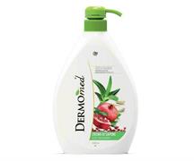 SAPONE LIQUIDO DERMOMED 1000 ML ALOE E MELOGRANO  CS2019/CS2047