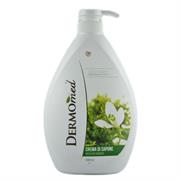 SAPONE LIQUIDO DERMOMED 1000 ML MUSCHIO BIANCO  CS2022/CS2048