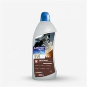 DETERGENTE PER MACCHINE DA CAFFE'PROFESSIONALE CAFFE' WASH SANITEC 1000