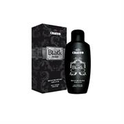 CREMA CORPO EL CHARRO BLACK FOR MAN 400 ML 45140