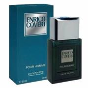 ENRICO COVERI EDT POUR HOMME 50 ML   120002