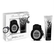 CONF. REGALO POLICE FORBIDDEN FOR MAN EDT 30ML+BODY SHAMPOO 100ML      5