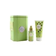 CONF. REGALO PUPA MISS PRINCESS TE' VERDE L (LATTE DOCCIA+ACQUA PROFUMAT