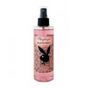 ACQUA PROFUMATA PLAYBOY 200 ML  122105