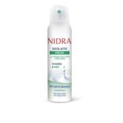 DEOLATTE FRESH SPRAY 150ml NIDRA 125600-01