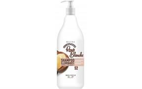 SHAMPOO MOINE 1000ml ARGAN C\COLORATI RENEE BLANCHE 1000ml MS.2