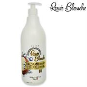 BALSAMO MOINE RENEE BLANCHE CAPELLI 1000 ML MOINEM.1