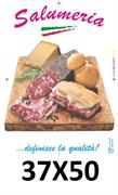 CARTA POLITENATA 45+9GR. SALUMERIA 37X50 LEVANTE