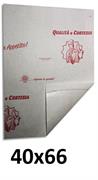 CARTA ACCOPPIATA HD 45 GR. MACELL/SALUMERIA 40X66 (10) CARTOTECNICA LEVA