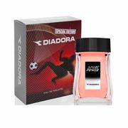 EDT DIADORA RED MAN SPORT SPECIAL EDITION 100ML 5800AR