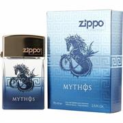 ZIPPO MYTHOS EAU DE TOILETTE 75 ML VAPO 711081