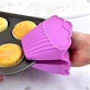 PRESINA IN SILICONE CUPCAKE GALILEO