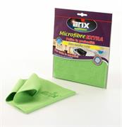 PANNO MICROFIBRA EXTRA VERDE 37,5X37  ARIX 3_2849