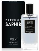 SAPHIR PARFUMS 50 ML ACQUA UOMO 94502