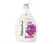 SAPONE LIQUIDO DERMOMED 1000 ML CASHMERE  CS2041/CS2050