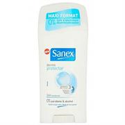 DEO STICK SANEX DERMO PROTEC  65ML   US00401A