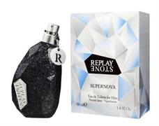 REPLAY STONE SUPERNOVA FOR HIM EDT 50 ML  1921061