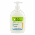 SAPONE LIQUIDO SOFT&SENSITIVE 500 ML MUSCHIO BIANCO      4336P