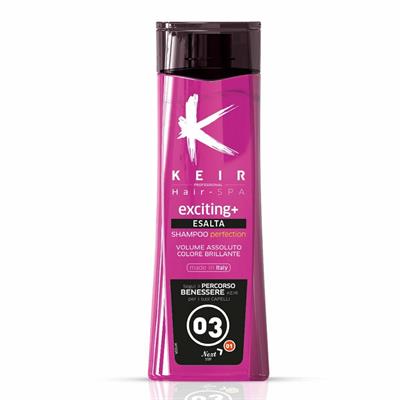 SHAMPOO KEIR PERFECTION  250 ML KE0001