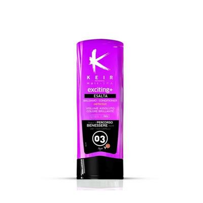 BALSAMO KEIR PERFECTION ESALTA 200 ML   KE1001