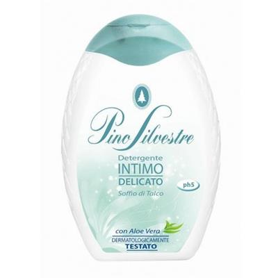 INTIMO PINO SILVESTRE UOMO ACTIVE 200 ML         3402188