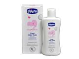 CREMA CORPO FLUIDA CHICCO BABY MOMENTS 200 ML