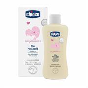 OLIO MASSAGGIO CHICCO BABY MOMENTS 200 ML