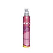 MOUSSE PER CAPELLI 200ML EVIN FISSAGGIO FORTE BERGEN 00325