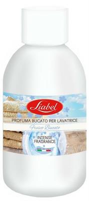 PROFUMA BUCATO PER LAVATRICE LIABEL FRESCO BUCATO 250ML  62453