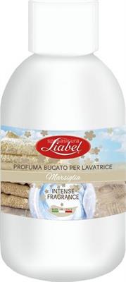 PROFUMA BUCATO PER LAVATRICE LIABEL MARSIGLIA     250ML  62455