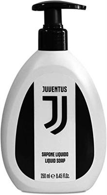 JUVENTUS SAPONE LIQUIDO 250ML  SODICO