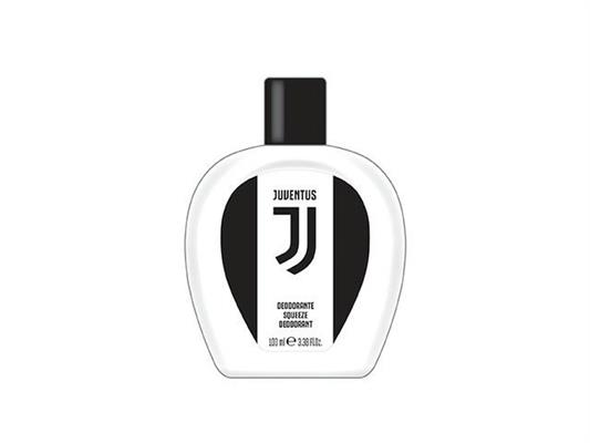 JUVENTUS DEO SQUEEZABLE 100ML  SODICO