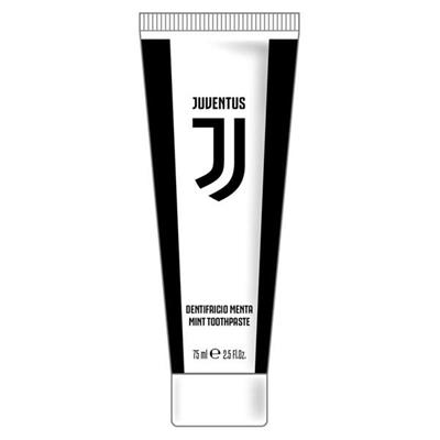 JUVENTUS DENTIFRICIO ALLA MENTA 75ml SODICO