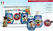 CONF. REGALO TOY STORY 4 DOCCIA SH+SAPONE+CAMPANELLO BICI NATURAVERDE SO