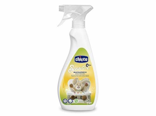 CHICCO SPRAY MULTISUPERFICIE    10101