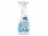 CHICCO SPRAY SMACCHIATORE TESSUTI 10102