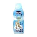 AMMORBIDENTE CHICCO CUORE DI TALCO 750ml