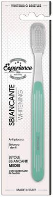 SPAZZOLINO PIAVE EXPERIENCE SBIANCANTE WHITENING      2963