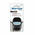 FILO INTERDENTALE 50mt SILVER CARE ONE CARBONI 6902