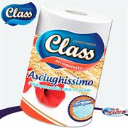 ASCIUGATUTTO MONOROTOLO CLASS ASCIUGHISSIMO AC438C