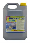 SHAMPOO AUTO RHUTEN 5LT CONCENTR. KENAF 180075