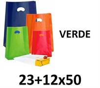 BUSTE HD BOUTIQUE MAN.FAG.23+12X50 VERDE ANDELINI 706