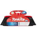 SCOPA TONKITA DUAL 4 TK625      25