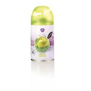 RICARICA SPRAY 250ML MELA VERDE CLENDY   204201