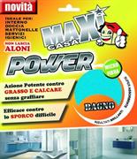 PANNO MAXI POWER BAGNO  MALU'   20048