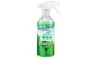 DET. BAGNO E DOCCIA NATURALE EMULSIO SUTTER  500ML  0265113